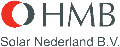 Logo HMB Solar Nederland